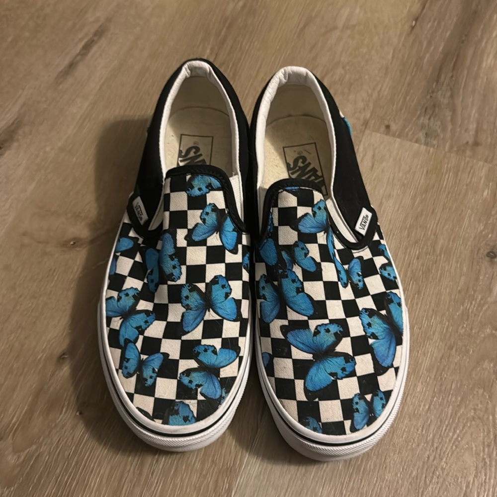 Vans